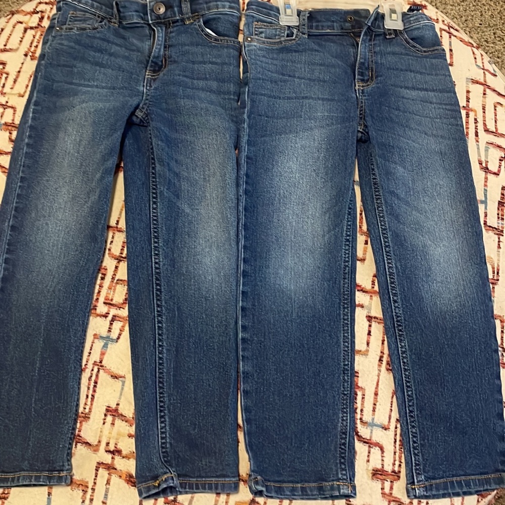 Boys jeans